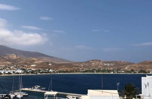 Livadi Casa | Marina's Studios Serifos