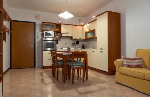 Roncade Apartamento | Marina's Venice garden