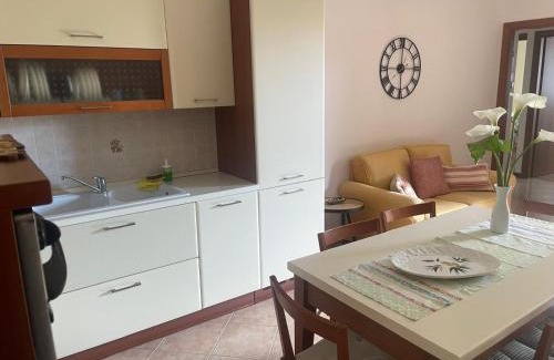 Roncade Apartamento | Marina's Venice garden