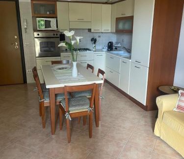 Roncade Apartamento | Marina's Venice garden