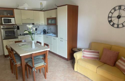 Roncade Apartamento | Marina's Venice garden