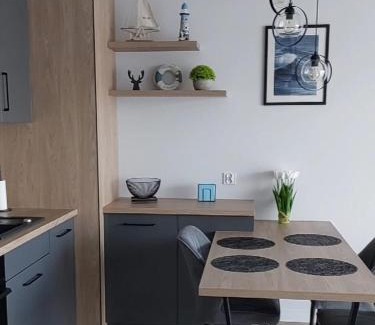 Ostroda Apartamento | Marina Sail&Sun Ostróda