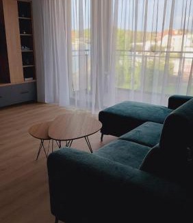 Ostroda Apartamento | Marina Sail&Sun Ostróda