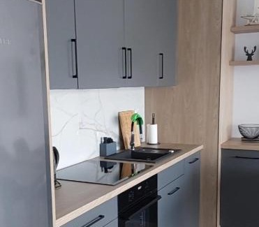 Ostroda Apartamento | Marina Sail&Sun Ostróda