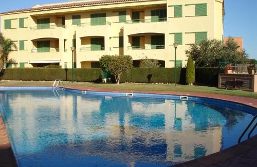Calafat Apartamento | Marina Sant Jordi 27