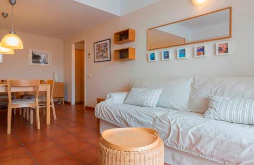 Calafat Apartamento | Marina Sant Jordi 27