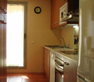 Calafat Apartamento | Marina Sant Jordi 27