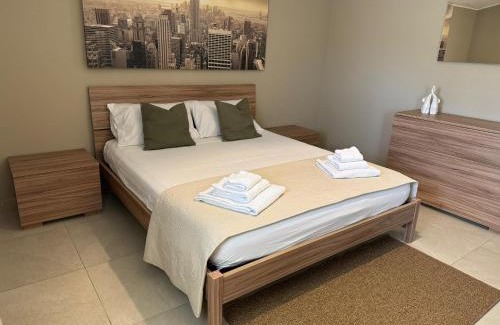 Contrada Pantano d'Arci Casa | Marina sea home