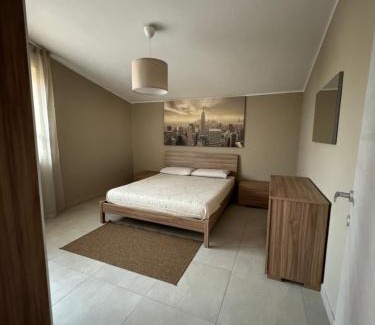 Contrada Pantano d'Arci Casa | Marina sea home