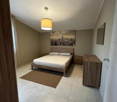 Contrada Pantano d'Arci Casa | Marina sea home