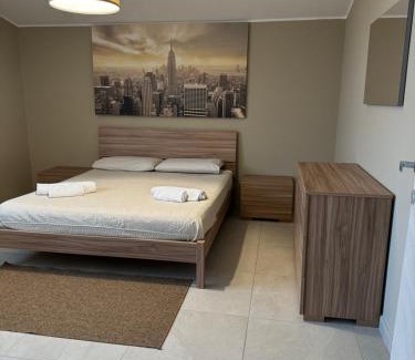 Contrada Pantano d'Arci Casa | Marina sea home
