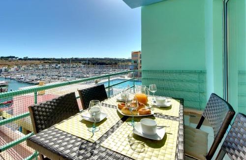 Albufeira Apartamento | Marina Sea Residence