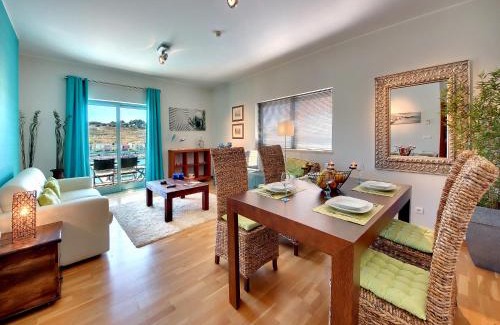 Albufeira Apartamento | Marina Sea Residence