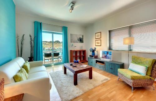 Albufeira Apartamento | Marina Sea Residence