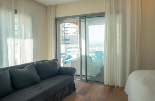 Medina Apartamento | Marina Sea View Appartements