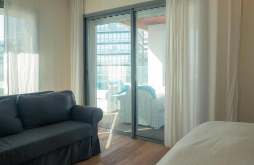 Medina Apartamento | Marina Sea View Appartements