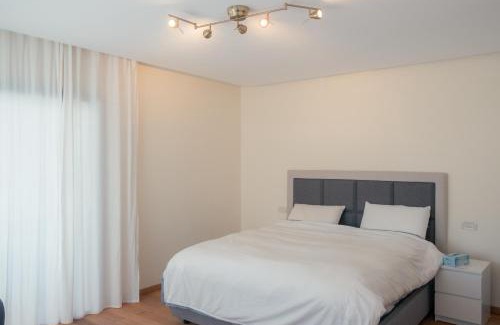 Medina Apartamento | Marina Sea View Appartements