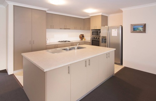 Geographe Casa | Marina Seaside Escape- WIFI
