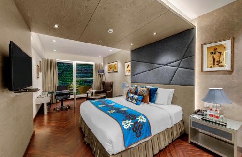 Shimla Hotel | Marina- Shimla First Designer Boutique Hotel