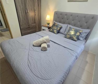 Dumaguete Apartamento | Marina Shoreline Condotel- Dumaguete