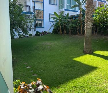 Marina Smir Apartamento | Marina Smir luxury home