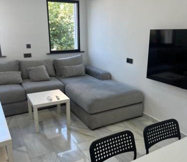 Marina Smir Apartamento | Marina Smir luxury home