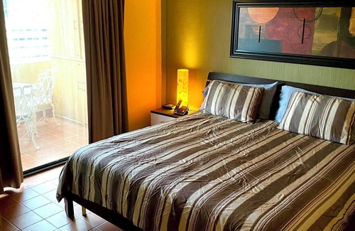 El Médano Ejidal Complejo | Marina Sol Resort Condo in Cabo San Lucas Recently Reduced!