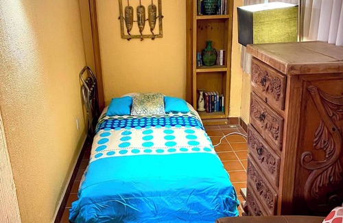 El Médano Ejidal Complejo | Marina Sol Resort Condo in Cabo San Lucas Recently Reduced!