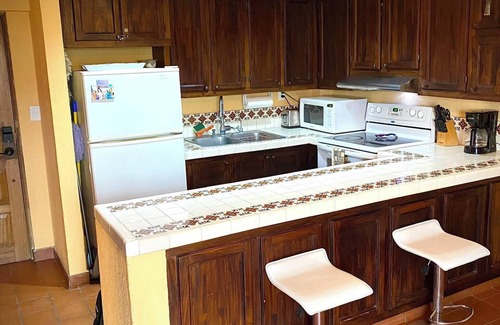 El Médano Ejidal Complejo | Marina Sol Resort Condo in Cabo San Lucas Recently Reduced!