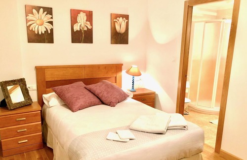 Viveiro Apartamento | Marina Sol te hará Soñar