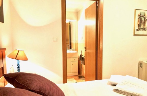 Viveiro Apartamento | Marina Sol te hará Soñar