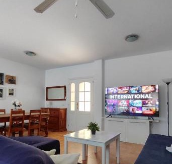 Geafond Villa | Marina Sol Villa