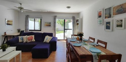 Geafond Villa | Marina Sol Villa
