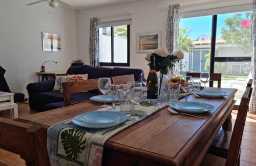 Geafond Villa | Marina Sol Villa