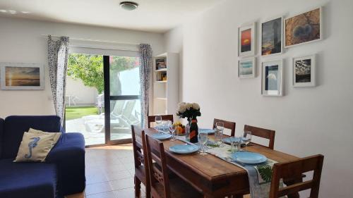 Geafond Villa | Marina Sol Villa