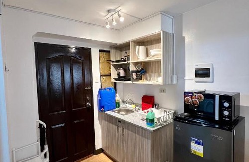 Imus Apartamento | Marina Staycation