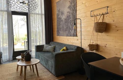 Olburgen Casa | Marina Strandbad TinyHouse Pawradise