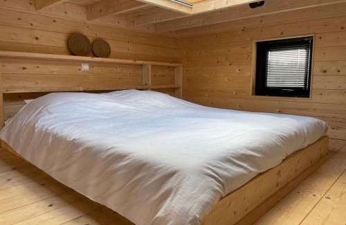 Olburgen Casa | Marina Strandbad TinyHouse Pawradise