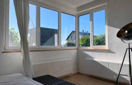 Lochau Apartamento | Marina Studio Bregenz - See & City