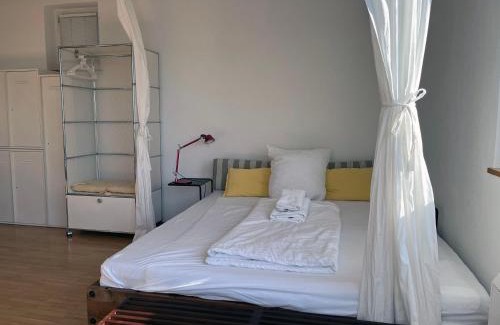 Lochau Apartamento | Marina Studio Bregenz - See & City