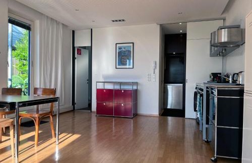Lochau Apartamento | Marina Studio Bregenz - See & City