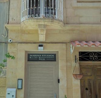 Cospicua Apartamento | Marina Studios