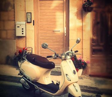 Cospicua Apartamento | Marina Studios