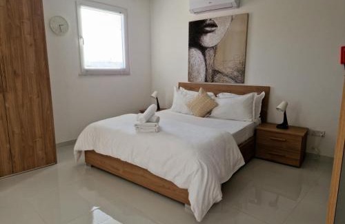 Cospicua Apartamento | Marina Studios