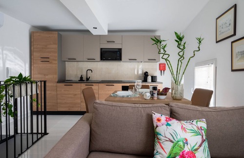 Cospicua Hotel | Marina Studios