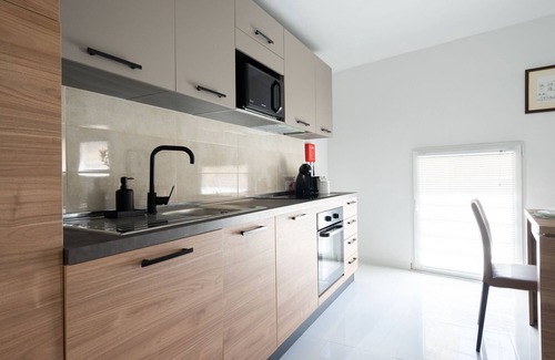 Cospicua Hotel | Marina Studios