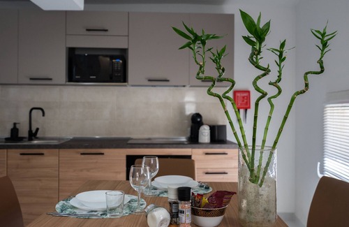 Cospicua Hotel | Marina Studios