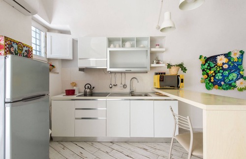 Kalsa Chalet De Esquí | Marina Suite