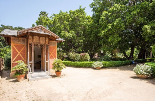 Kalsa Chalet De Esquí | Marina Suite