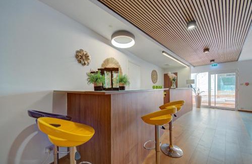 Gzira Apartamento | Marina Suites & apartments - Self catering - by Tritoni hotels